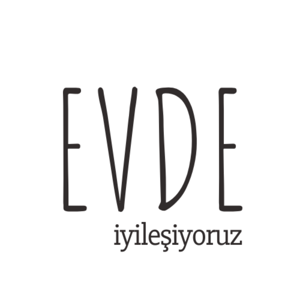 Evde İyileşiyoruz