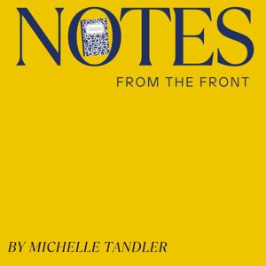 Notes from the Front