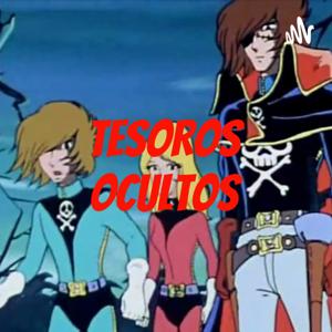 TESOROS OCULTOS