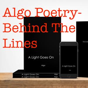 Algo Poetry-Behind the Lines