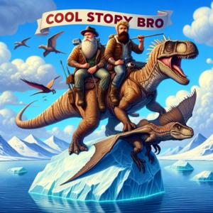 Cool Story Bro