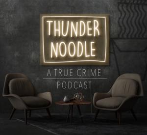 Thunder Noodle