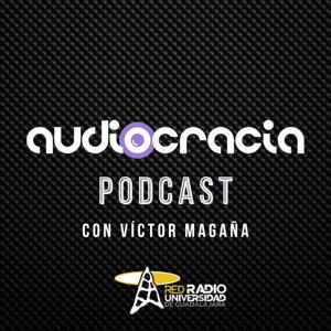 Audiocracia Podcast