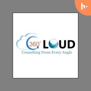 360 Degree Cloud