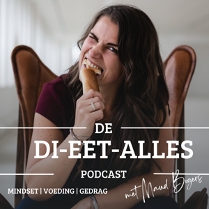 De Di-eet-alles Podcast