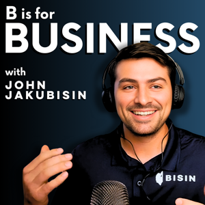B is for Business