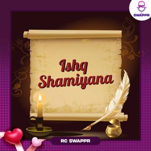 Ishq Shamiyana