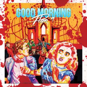 Good Morning Plan9