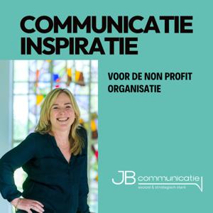 Communicatieinspiratie voor de non-profit organisatie