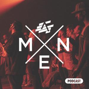 Lifegate Men's Podcast