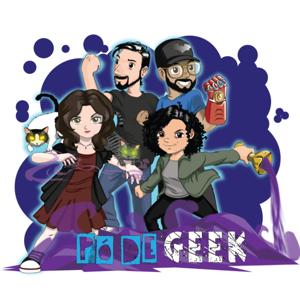 Pó de Geek