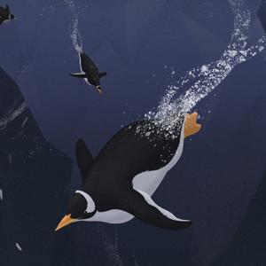 Penguin learning platform