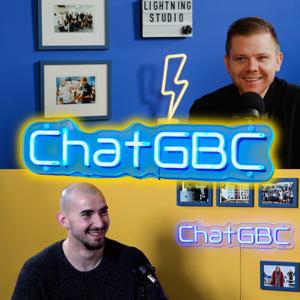 ChatGBC - The Goldey-Beacom College Podcast