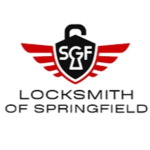 SGF Locksmiths