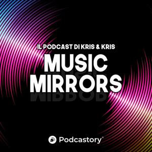 Music Mirrors
