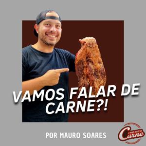 Vamos Falar de Carne?!
