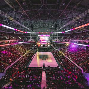 A podcast for basketball fans