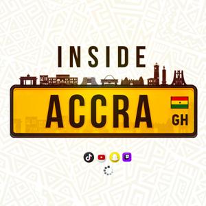 Inside Accra