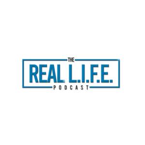 THE REAL L.I.F.E. PODCAST (WITH CHRIS PERDUE & TRINITY DOBBS)