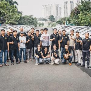 Thuê Xe Huỳnh Gia