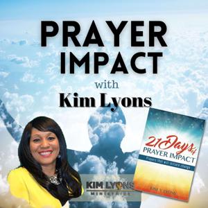 Prayer Impact Podcast