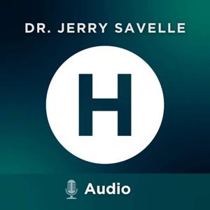 Dr. Jerry Savelle Messages