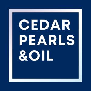 Cedar, Pearls and Oil