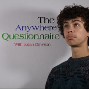 The Anywhere Questionnaire