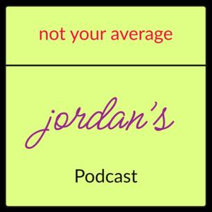 Not Your Average Jordan's Podcast
