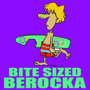 Bite Sized Berocka