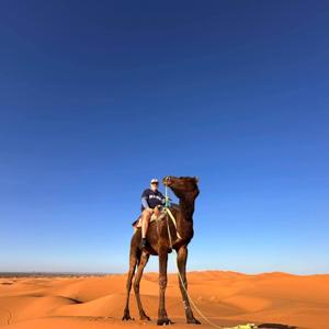 HalfAss Travels with Jason