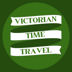 Victorian Time Travel