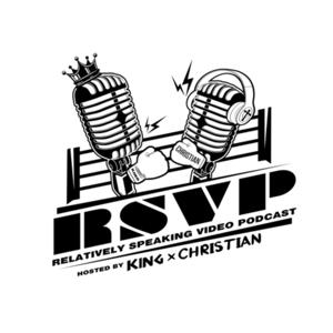 Relatively Speaking Video Podcast