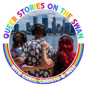 Queer Stories On The Swan