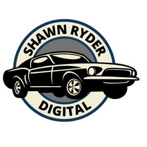 Shawn Ryder Digital