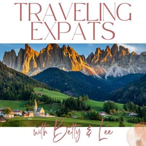 Traveling Expats
