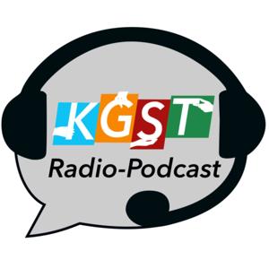 KGST Radio-Podcast