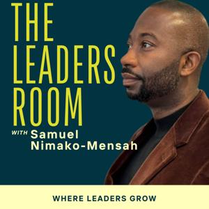 The Leaders room