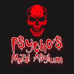 Psycho's Metal Asylum