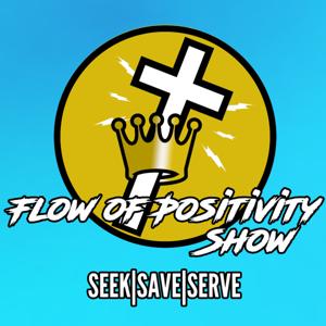 Tripple S Radio- Flow Of Positivity Show