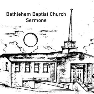 Bethlehem Baptist Church Sermons