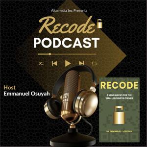 The Recode Podcast