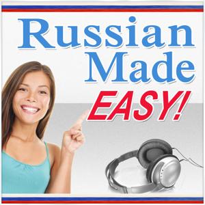 Learn Russian With Russian Made Easy