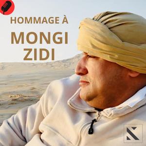 Hommage à MONGI ZIDI