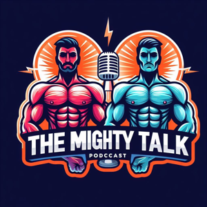 The Mighty Talks كلام العظماء