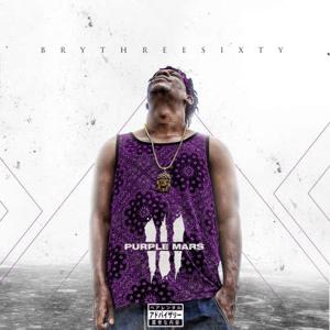 Brythreesixty - Purple Mars III