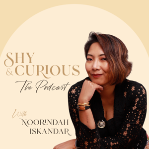 Shy & Curious Podcast