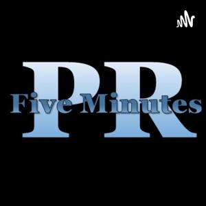 FIVE Minutes with Phil