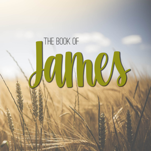 The Book of James