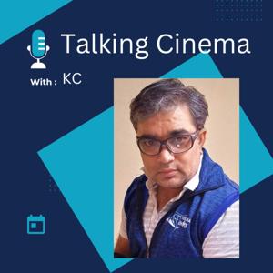 Talking Cinema